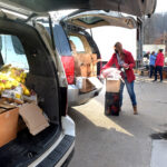 food donations